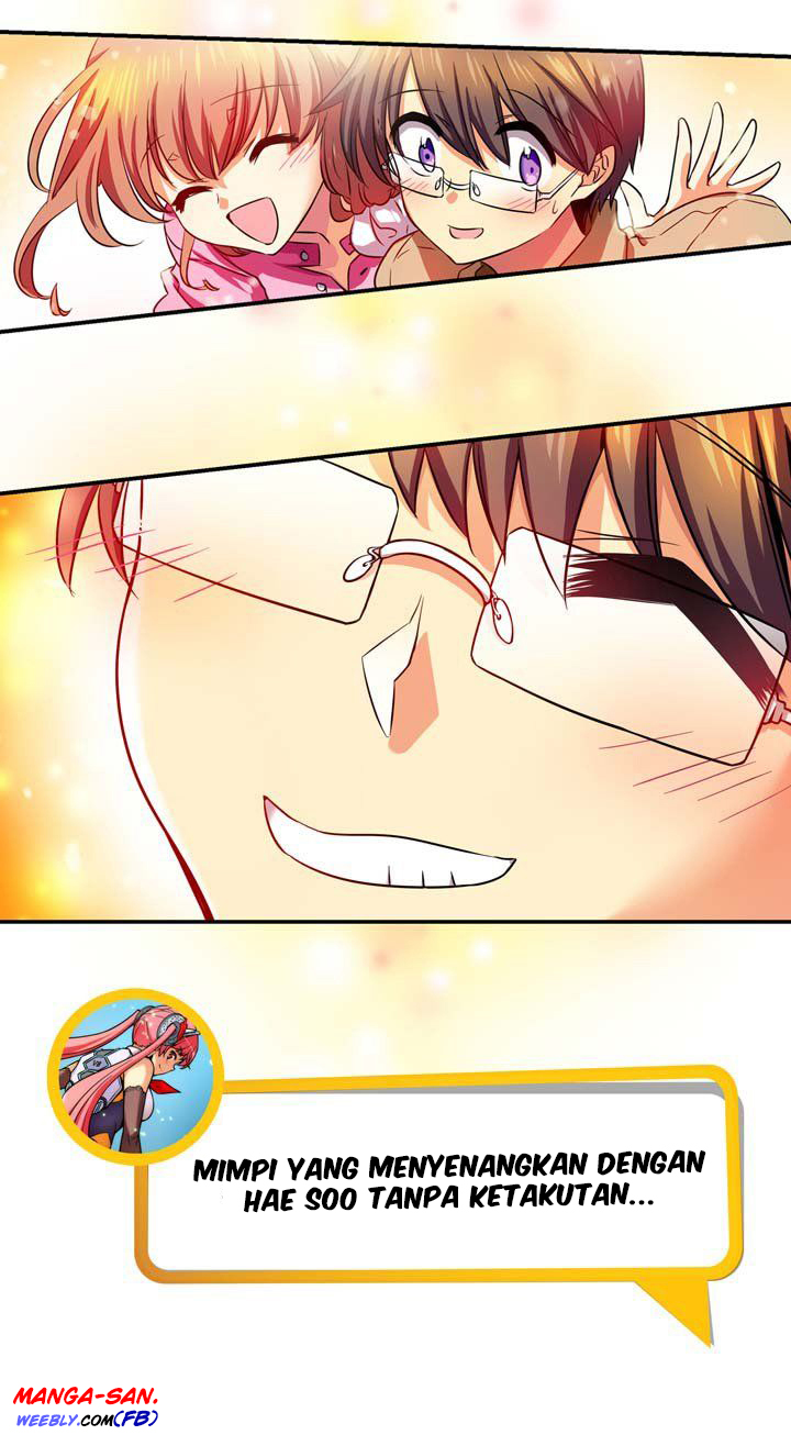 Hyulla’s Race Chapter 02.2 Gambar 3
